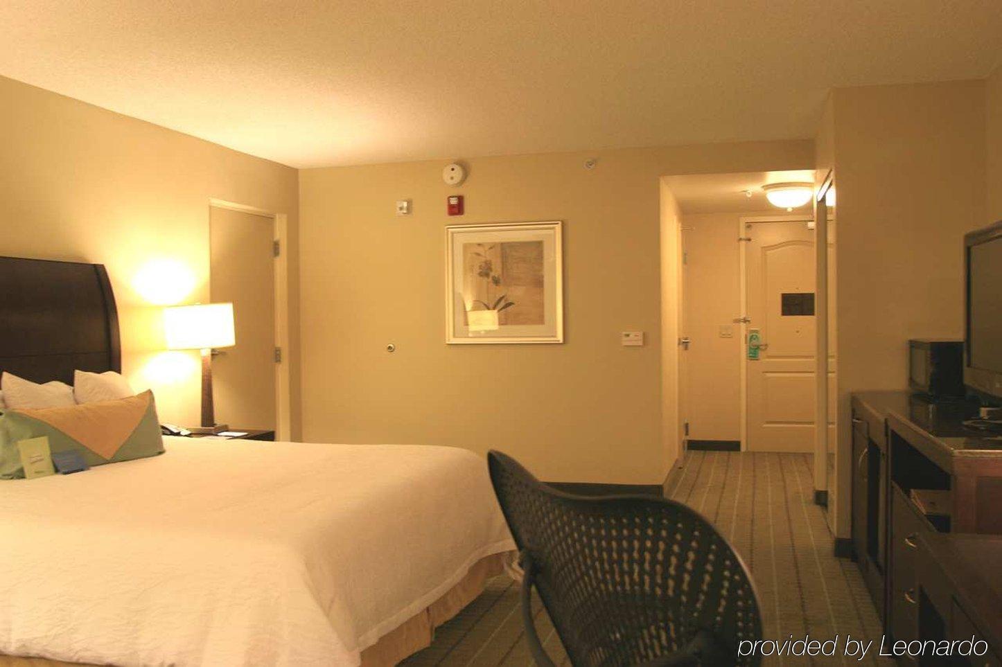 Hilton Garden Inn Valdosta Room photo